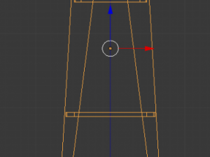 chair 3D Модель