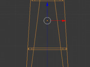chair 3D Model