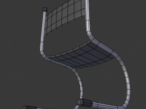 chair 3D Model