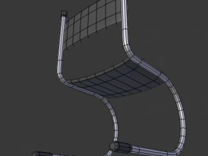 chair 3D Model