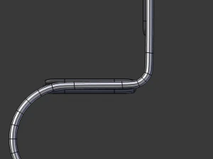 chair 3D Model