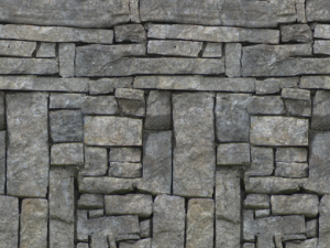temple 3D Модель