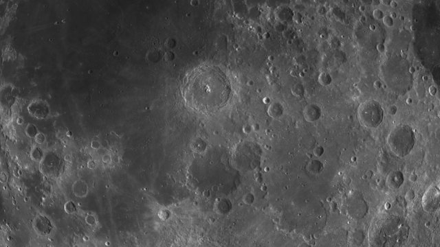 moon 23k Modelo 3D .c4d .max .obj .3ds .fbx .stl .blend 