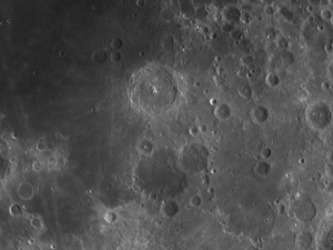 moon 23k 3D Model