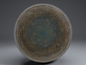 jupiter 6k 3D Model
