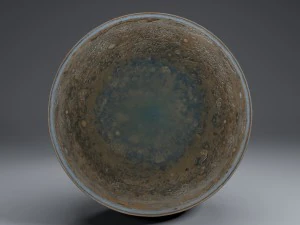 jupiter 6k 3D Model