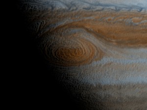 hyperrealistic 6k jupiter 3D Model