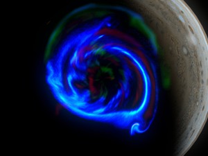hyperrealistic 8k jupiter 3D Model