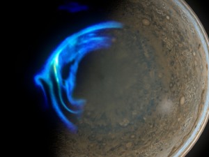 hyperrealistic 8k jupiter 3D Model
