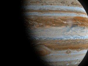 hyperrealistic 8k jupiter 3D Model