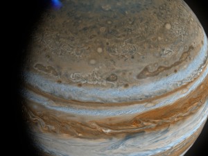 hyperrealistic 8k jupiter 3D Model
