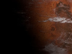 mars 8k 3D मॉडल