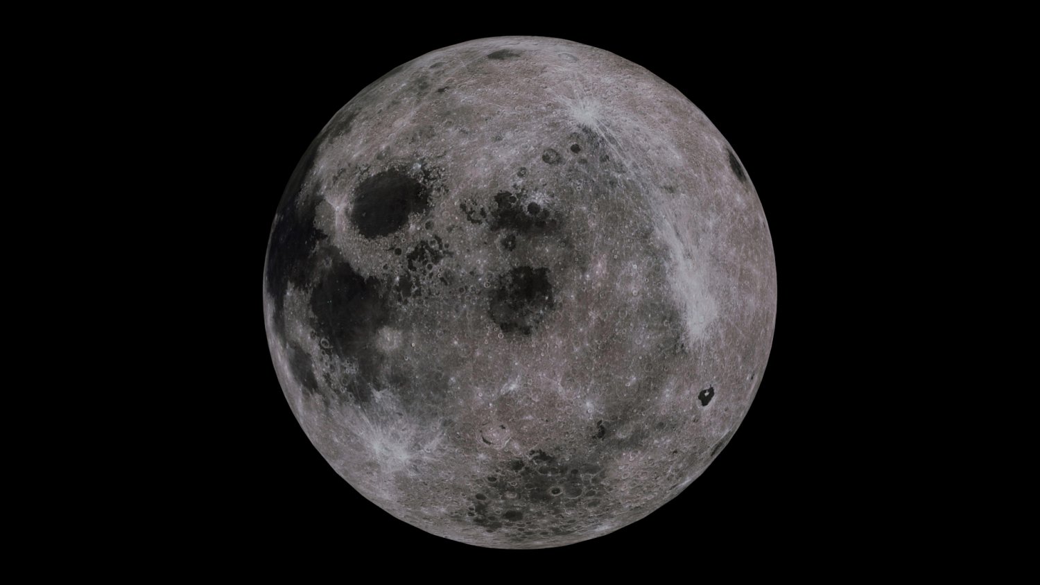 Планета Луна 3д модель. Текстура Луны. Moon Modeler.