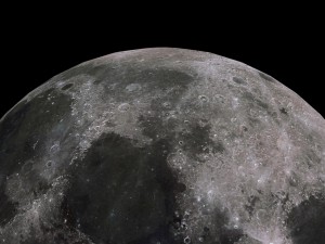 moon collection 3D Модель