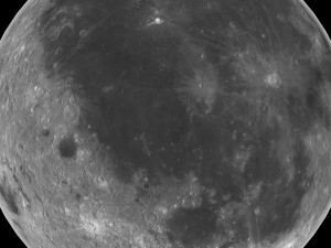 moon collection 3D Модель