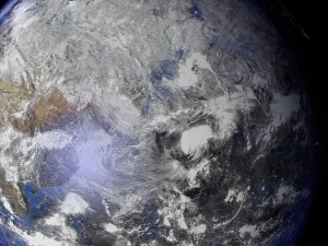 earth collection 3D Модель