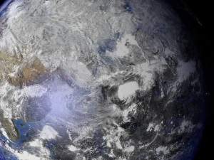 earth collection 3D Model