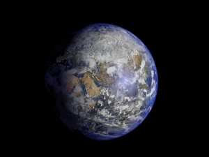 earth collection 3D Модель