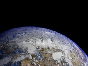 earth collection 3D Модель
