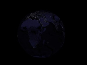 earth collection 3D Модель