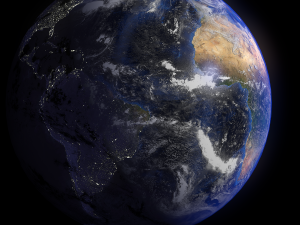 earth collection 3D Модель