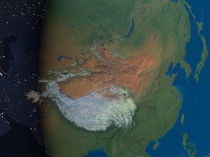 earth collection 3D Модель