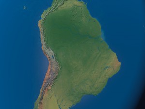 earth collection 3D Модель