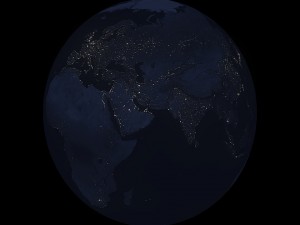 earth collection 3D Модель
