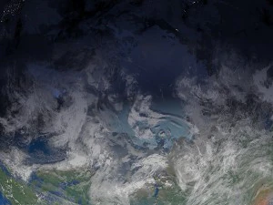 earth collection 3D Model