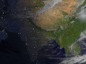 earth collection 3D Модель