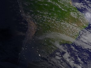 earth collection 3D Модель