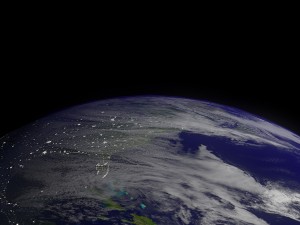 earth collection 3D Модель