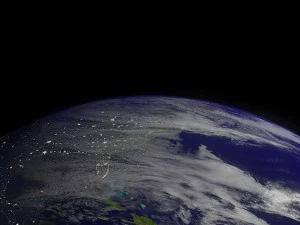 earth collection 3D Model