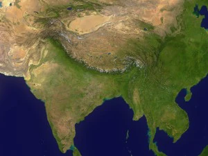 earth collection 3D Model