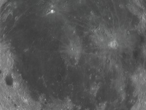 moon globe 11k 3D मॉडल