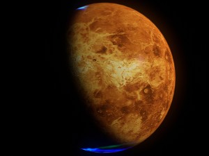 venus 8k 3D मॉडल