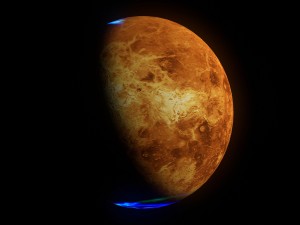 venus 8k 3D-Modell