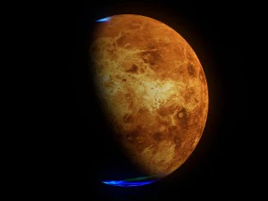 venus 8k 3D Model