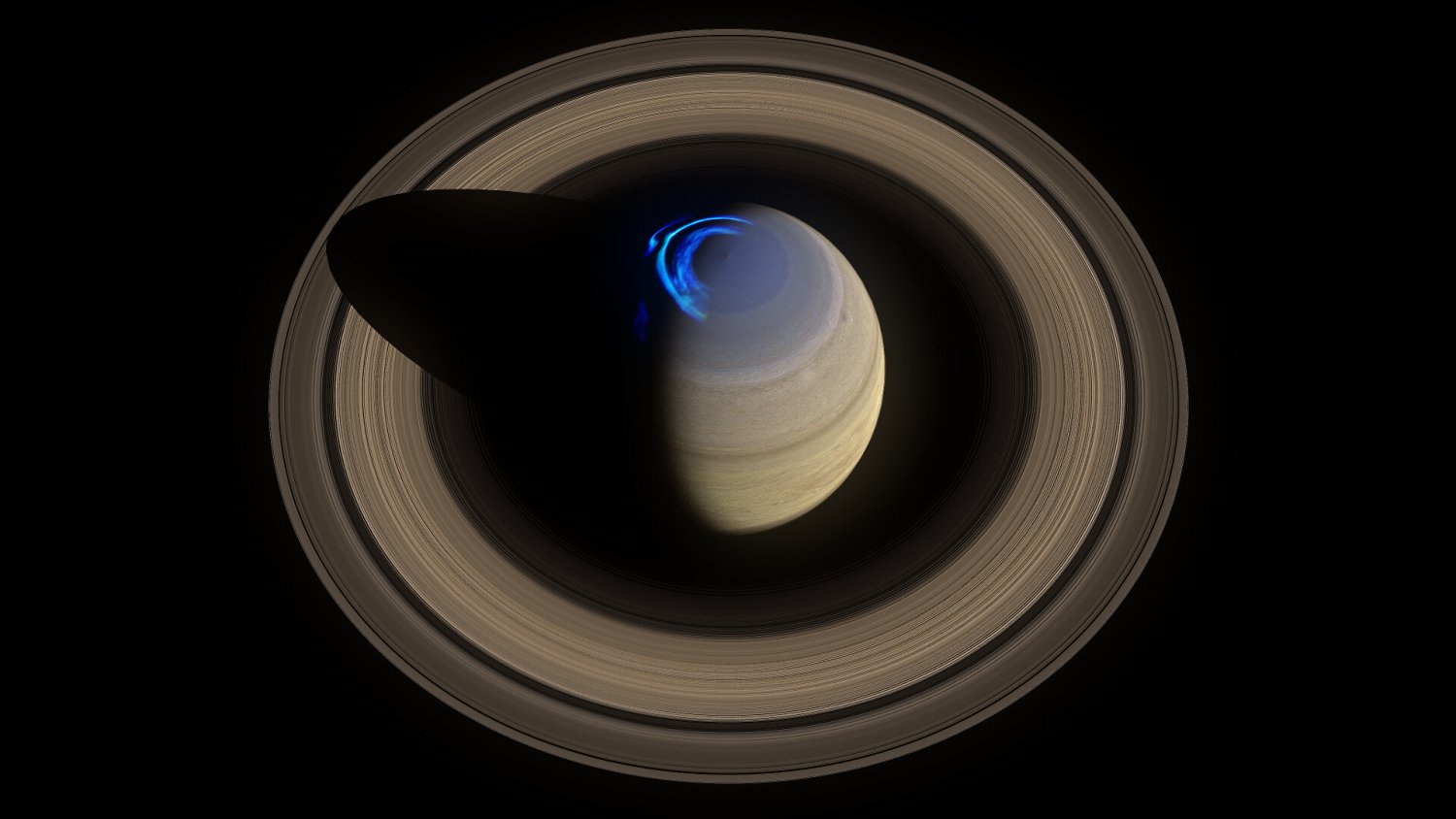 Saturn 4k