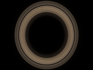 saturn 4k Modelo 3D