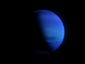 neptune 2k 3D Model