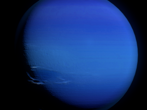 neptune 2k 3D Model
