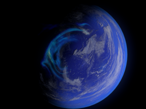 neptune 2k 3D Model