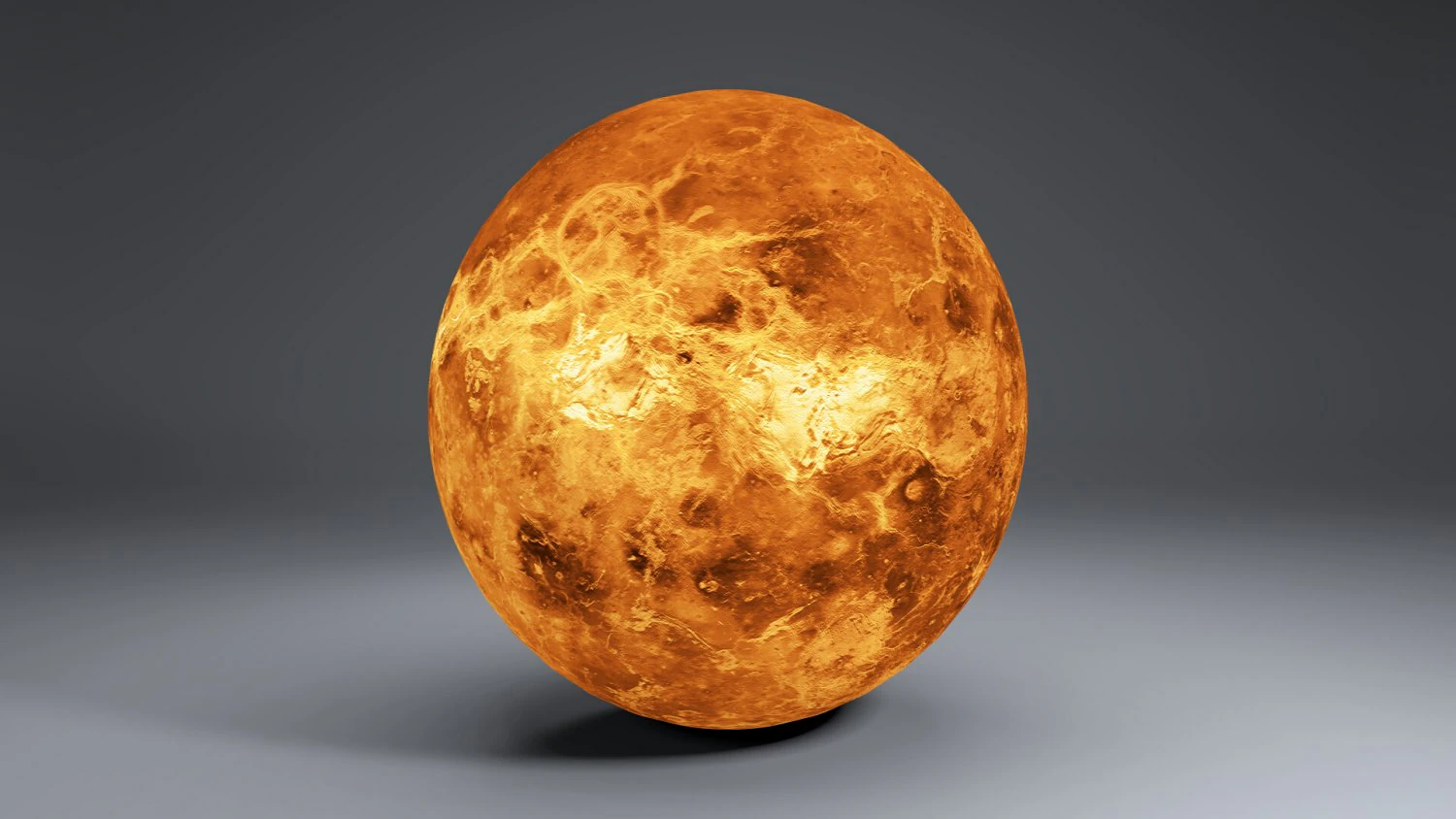 venus 8k globe 3D Model .c4d .max .obj .3ds .fbx .stl .blend 