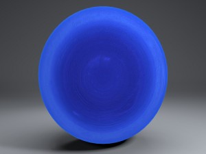 neptune 2k globe 3D मॉडल