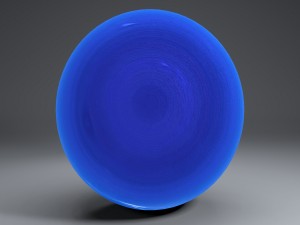 neptune 2k globe 3D मॉडल