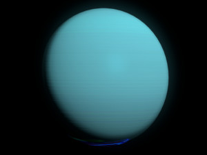 uranus 2k 3D Модель