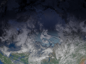 earth 16k Model 3D