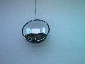 hanging chair 3Dモデル