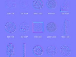 graphics occult sacred geometry Texturas CG